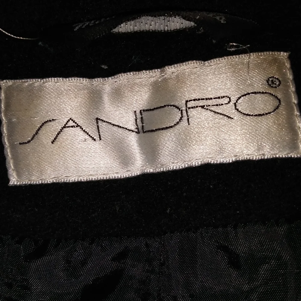 Peacoat - Picture 3 of 4